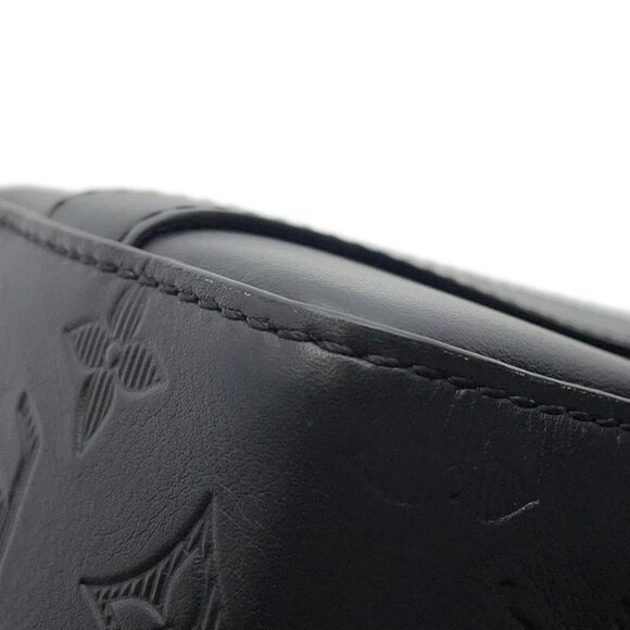 LOUIS VUITTON Sprinter messenger Monogram Shadow Noir M44729 - Picture 8 of 15